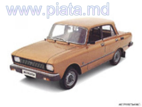 AZLK 2140 SL