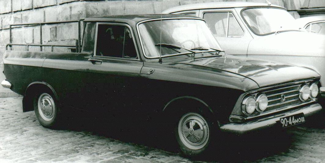 AZLK 408
