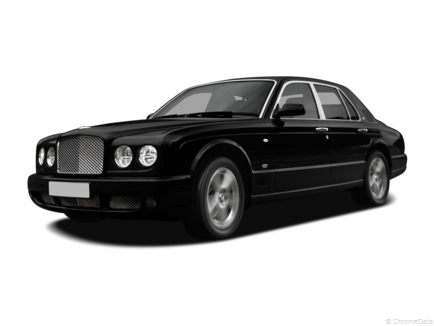 Bentley Arnage