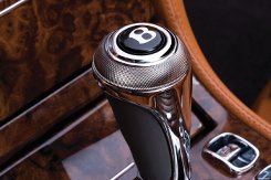 Bentley Azure T