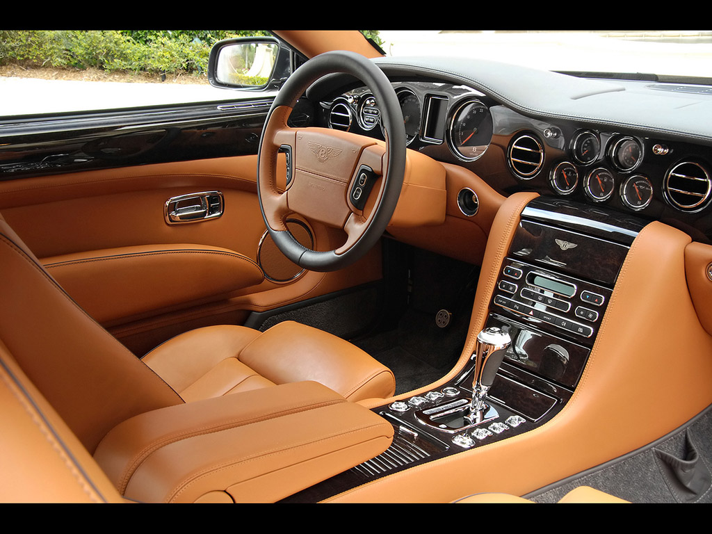 Bentley Brooklands Bentley Brooklands