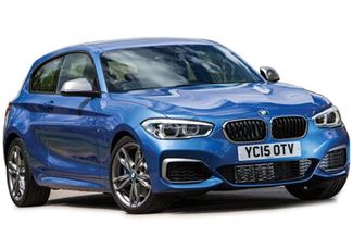 Bmw 1 Series 116d