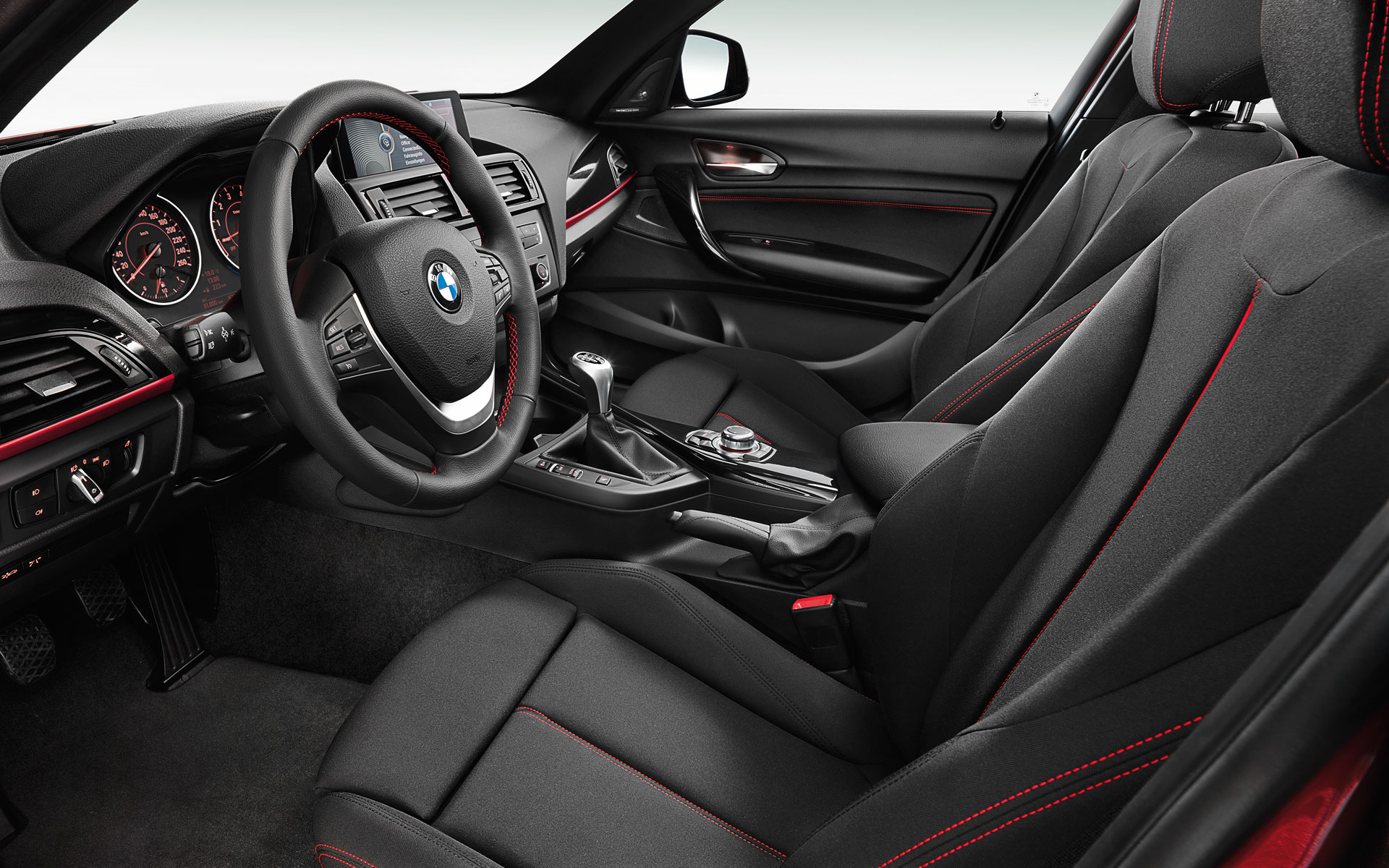 Bmw 1 Series 116d
