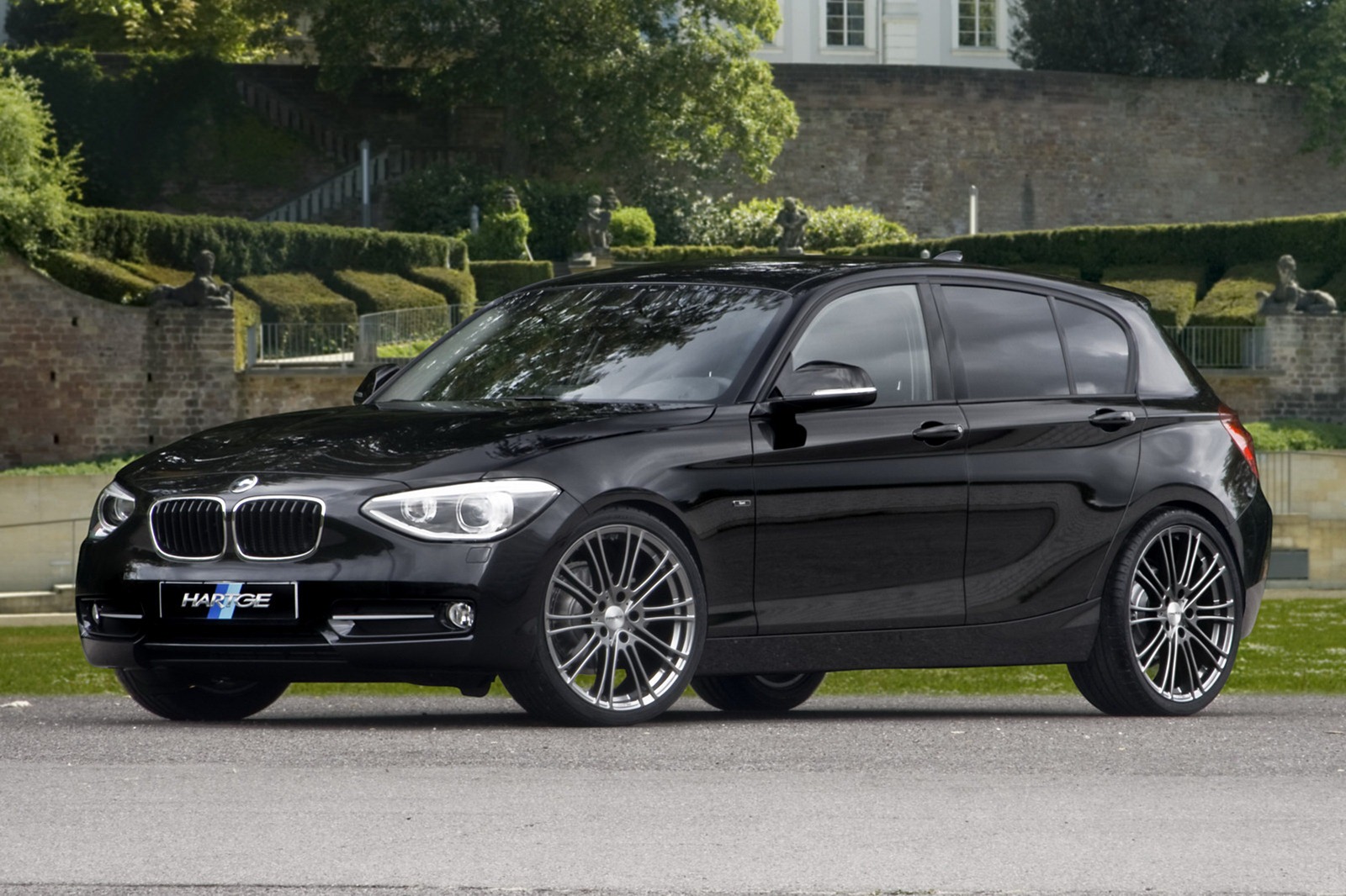 Bmw 1 Series 116i