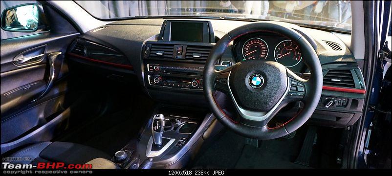 Bmw 1 Series 118d