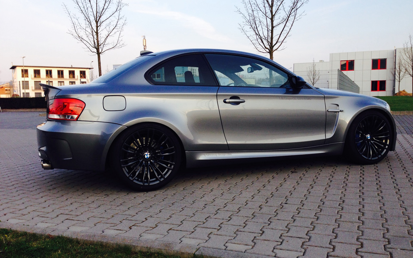 Bmw 1 Series 118d