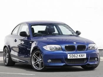 Bmw 1 Series 118d