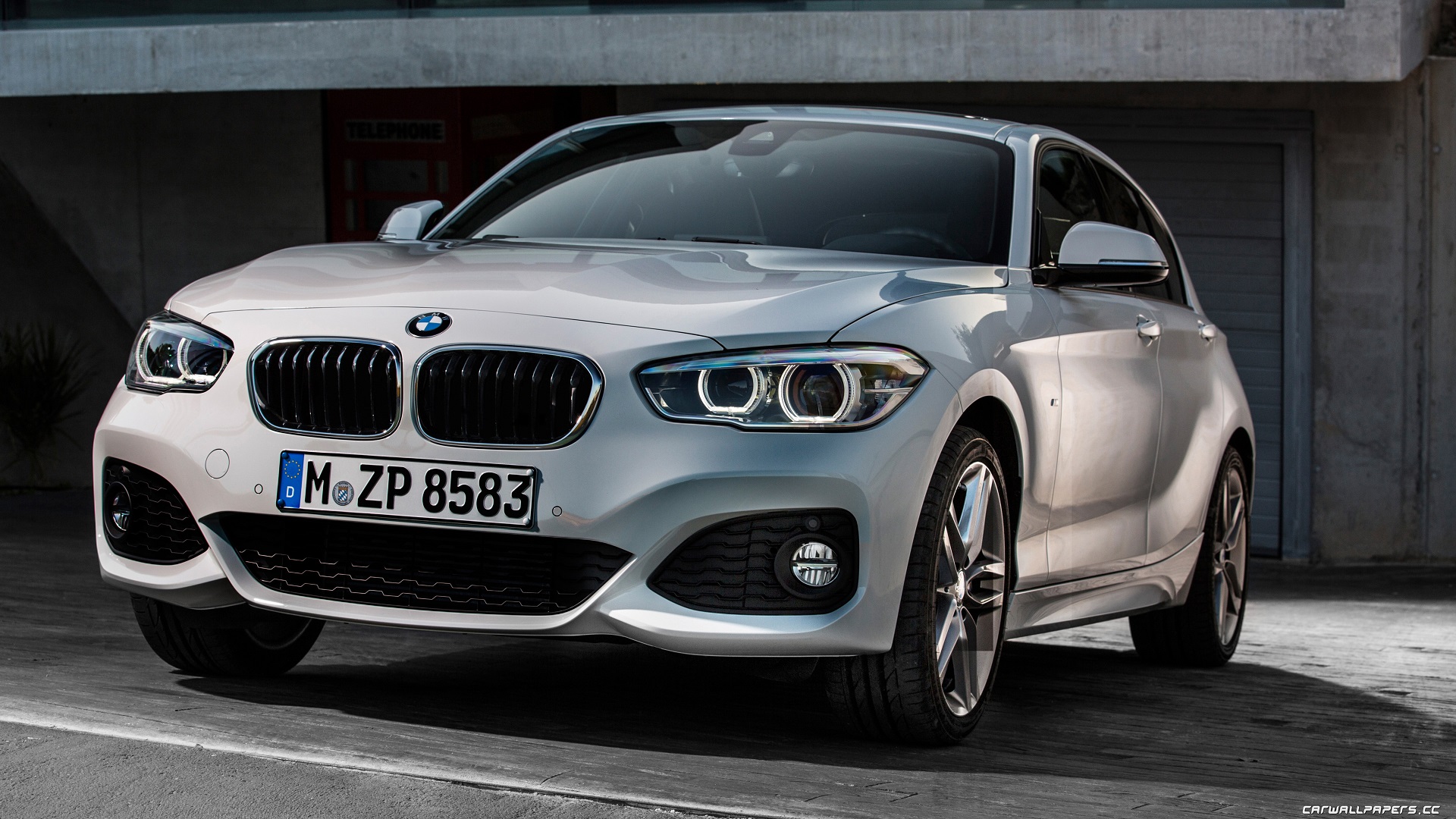 Bmw 1 Series 125i