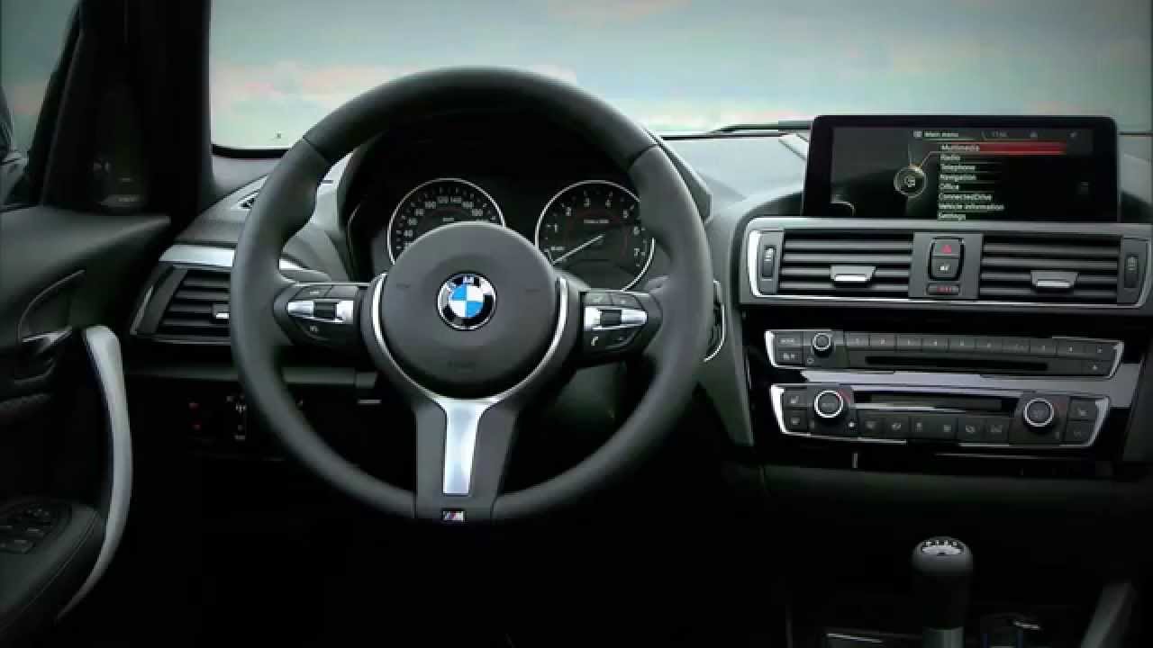 Bmw 1 Series 125i