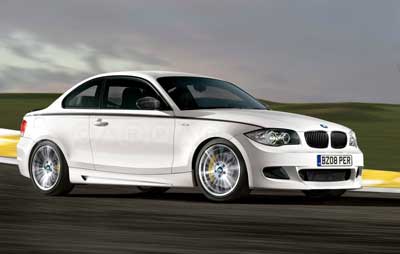 Bmw 1 Series 125i