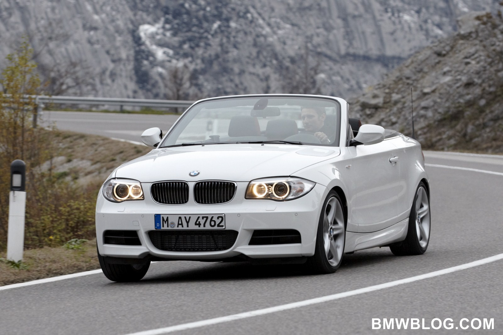 Bmw 1 Series 128i