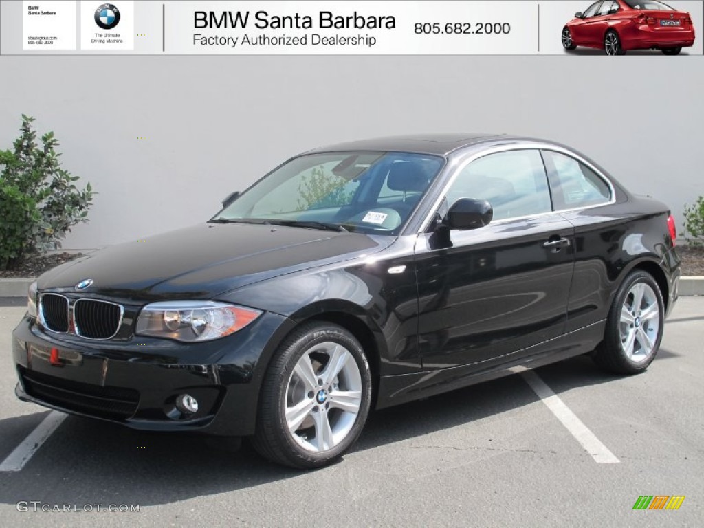 Bmw 1 Series 128i