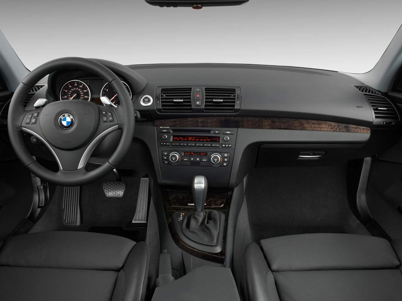 Bmw 1 Series 128i