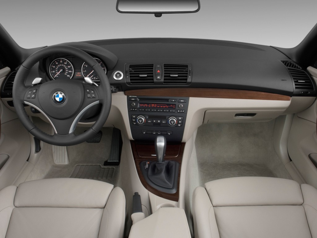 Bmw 1 Series 128i
