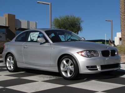 Bmw 1 Series 128i
