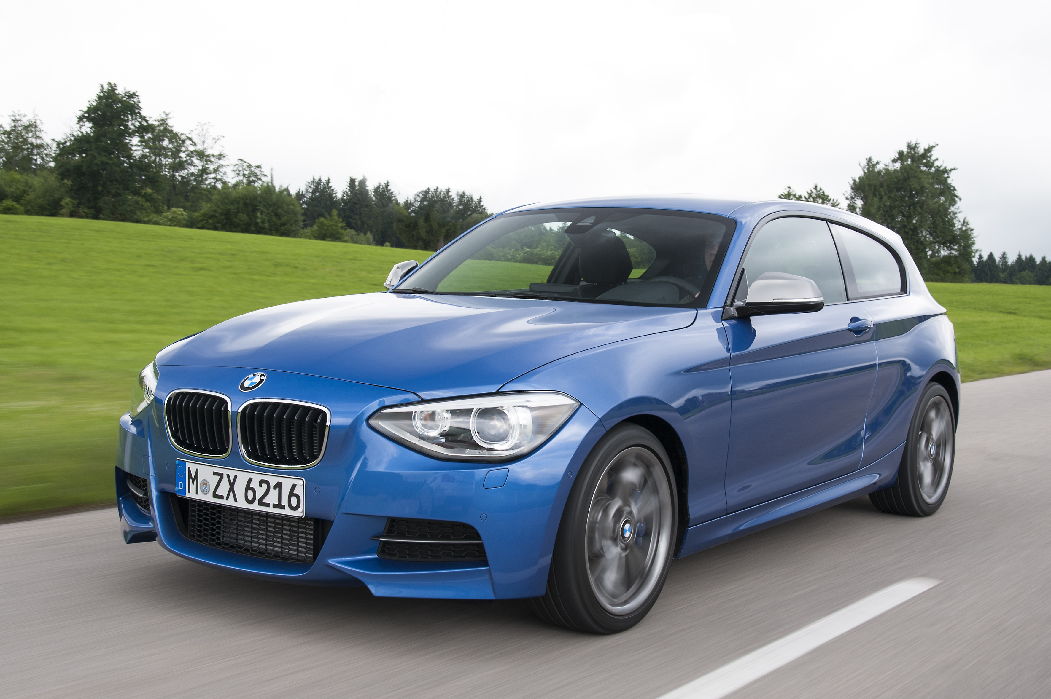 Bmw 1 Series 135i M