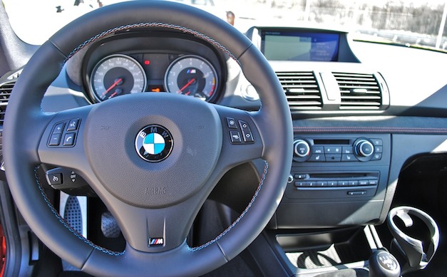 Bmw 1 Series 135i M