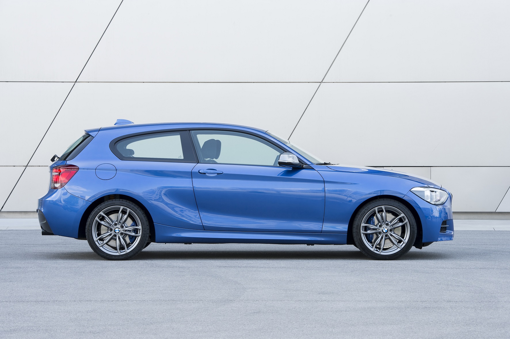 Bmw 1 Series 135i M