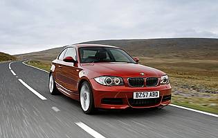 Bmw 1 Series 135i M