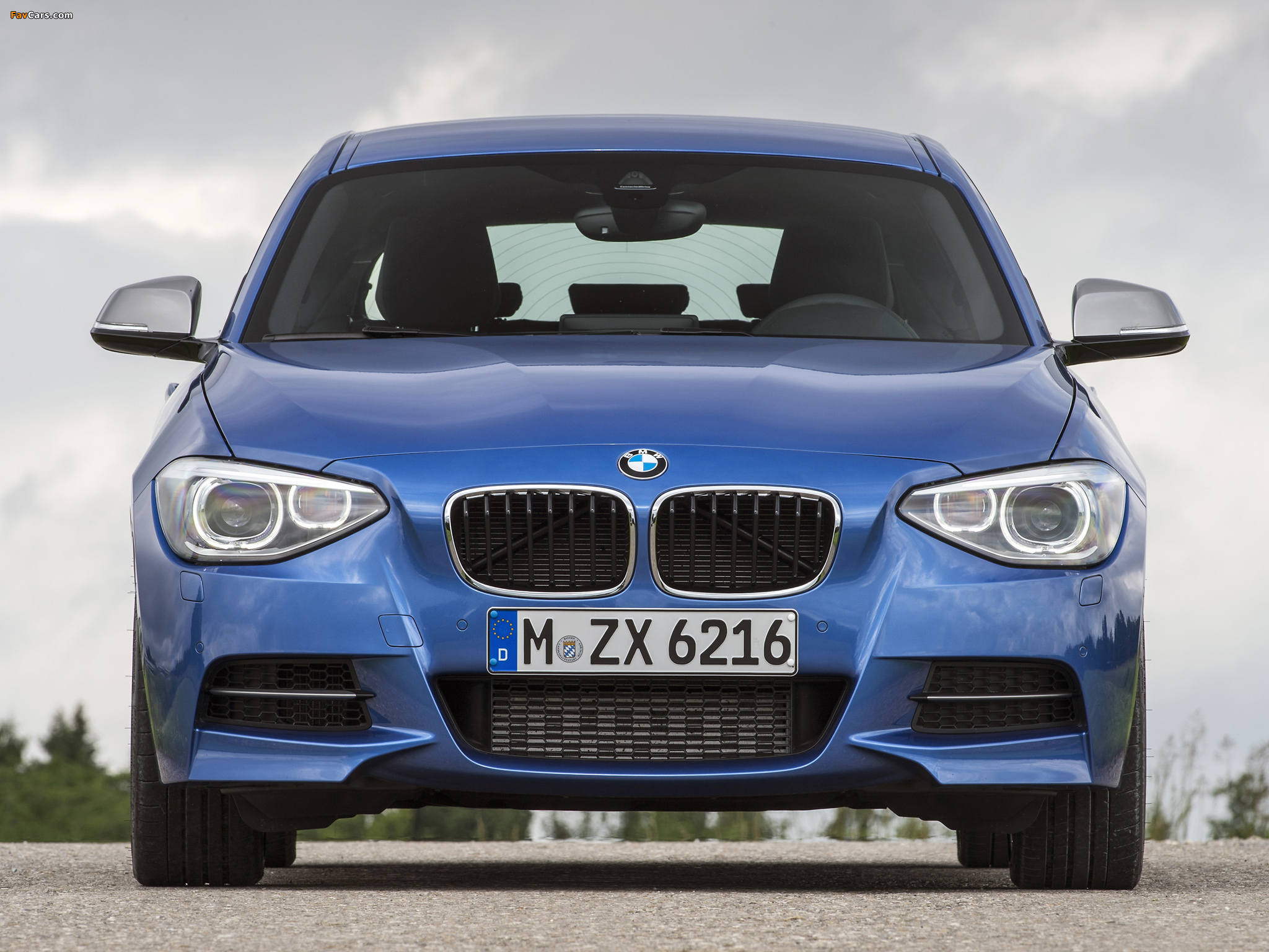 Bmw 1 Series 135i