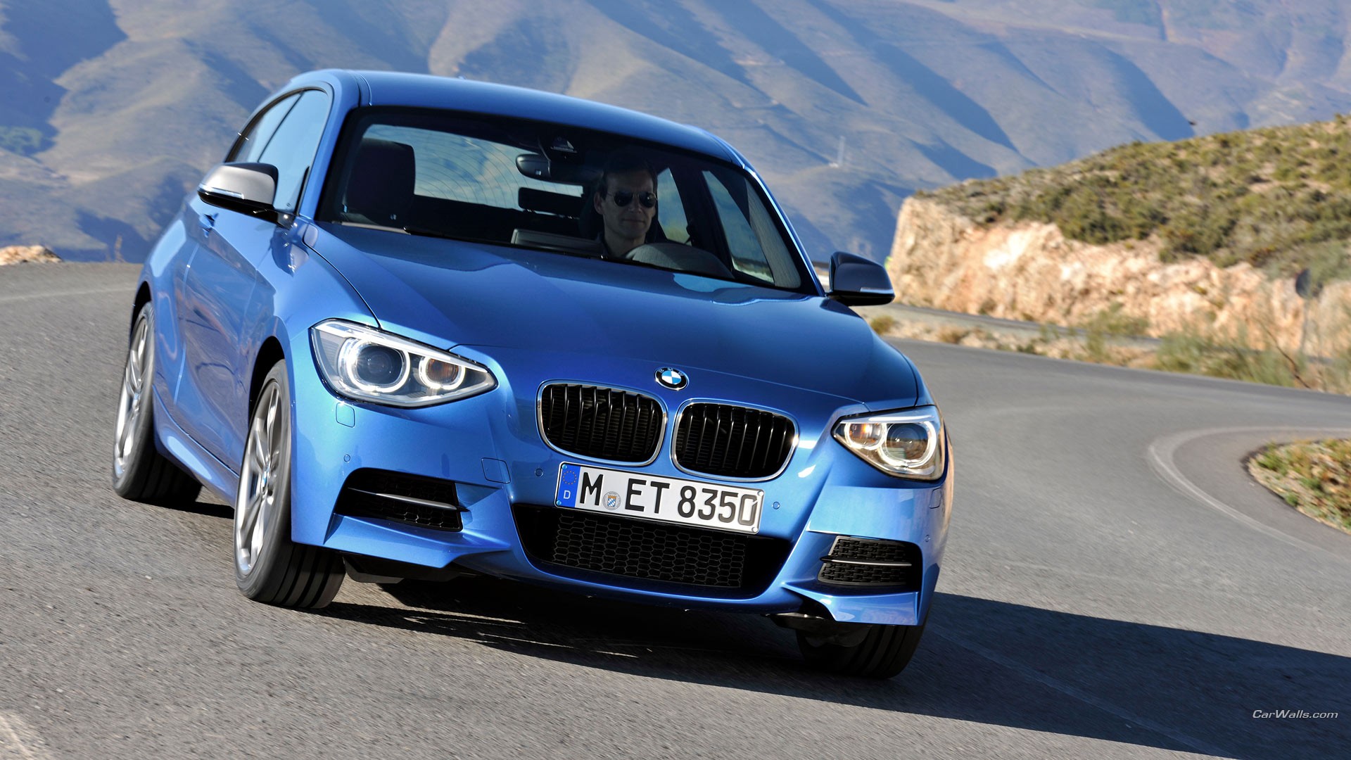 Bmw 1 Series 135i