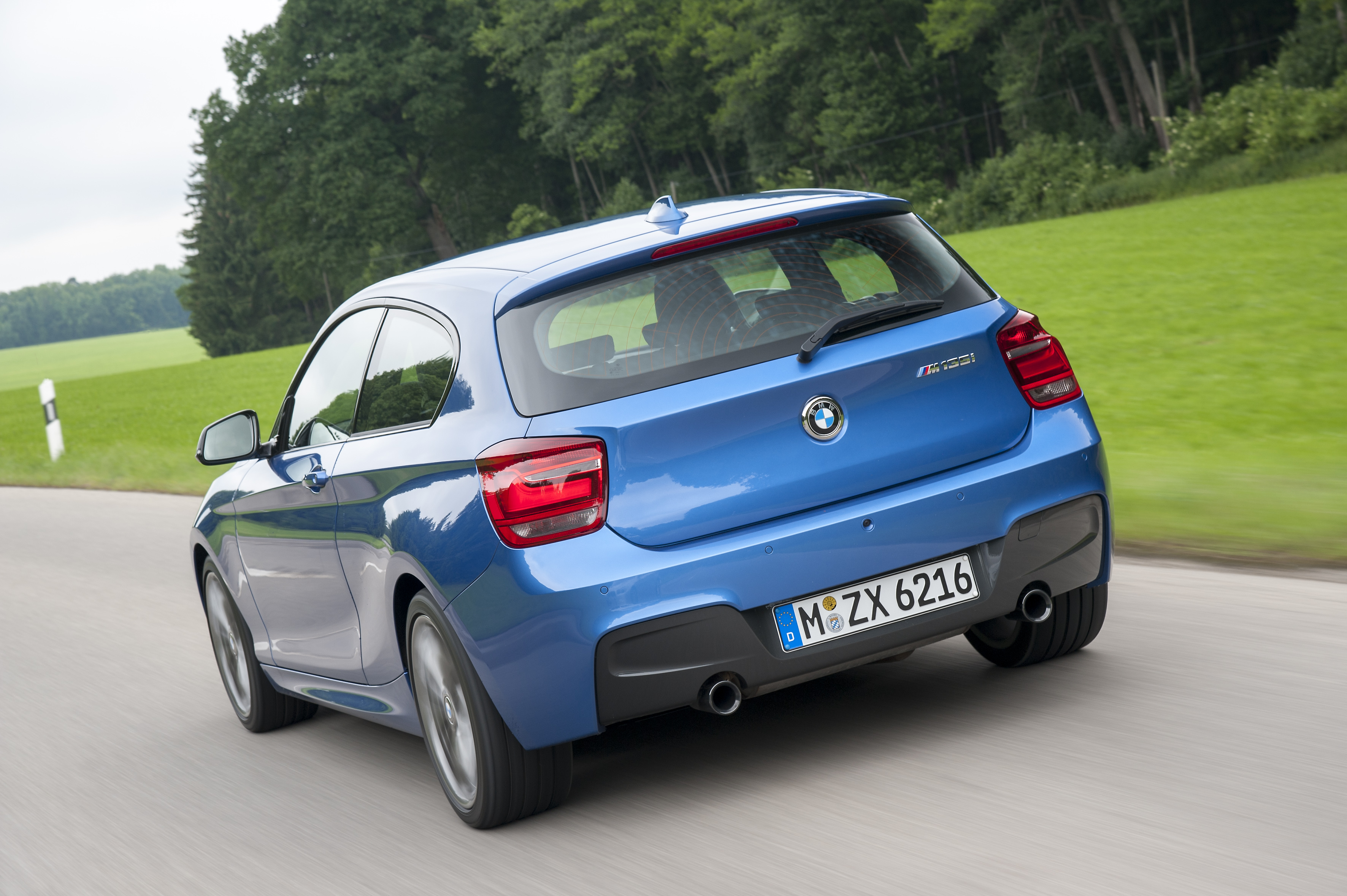 Bmw 1 Series 135i