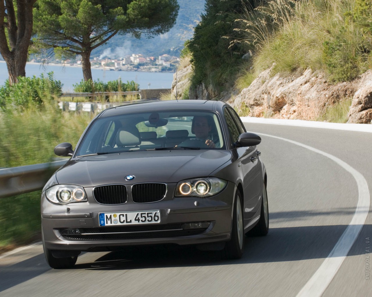 Bmw 1 Series 2007