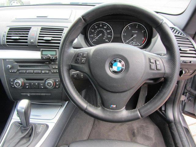 Bmw 1 Series 2009
