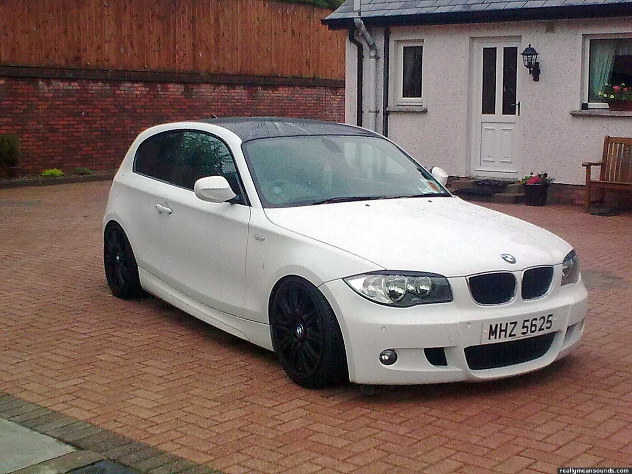 Bmw 1 Series 2010