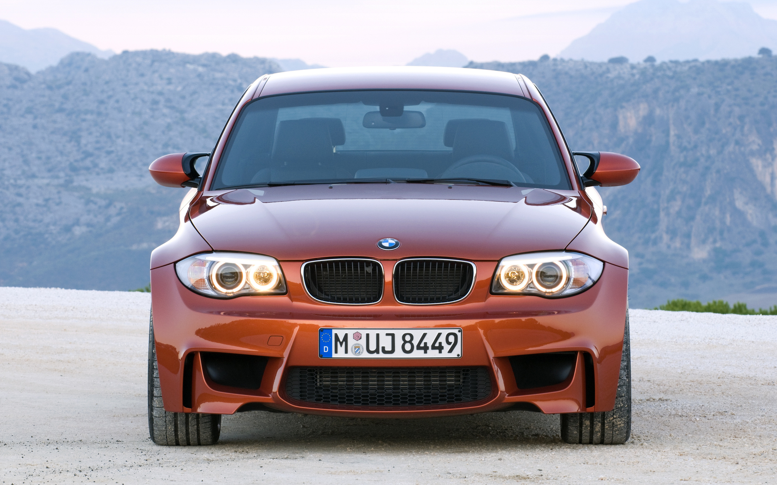 Bmw 1 Series 2011