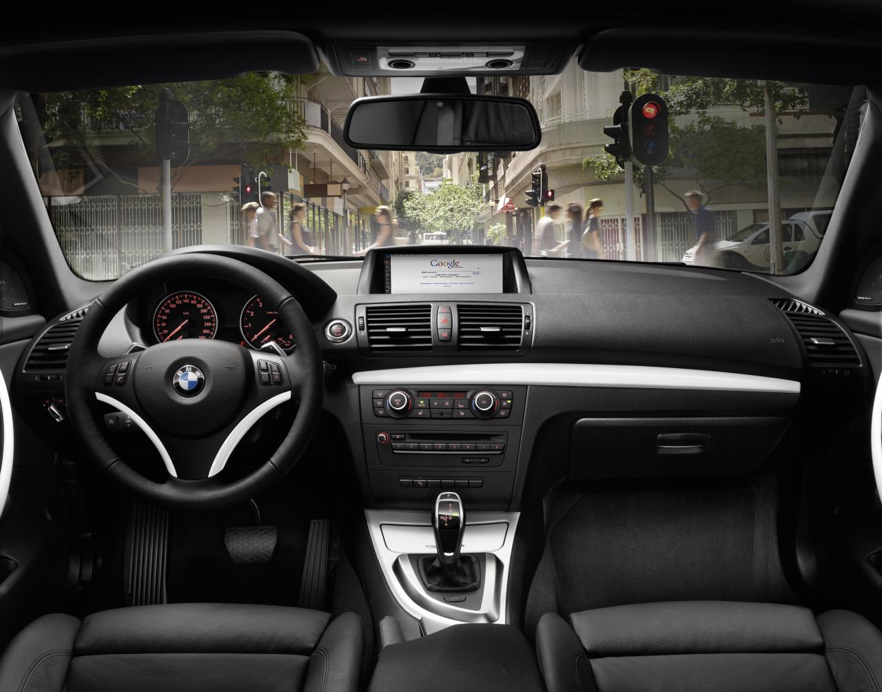 Bmw 1 Series 2012