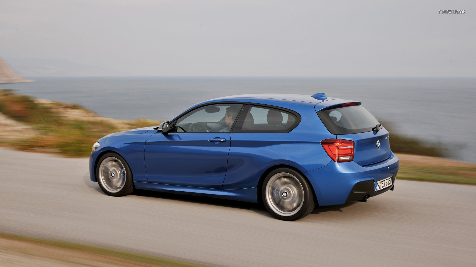 Bmw 1 Series 2012