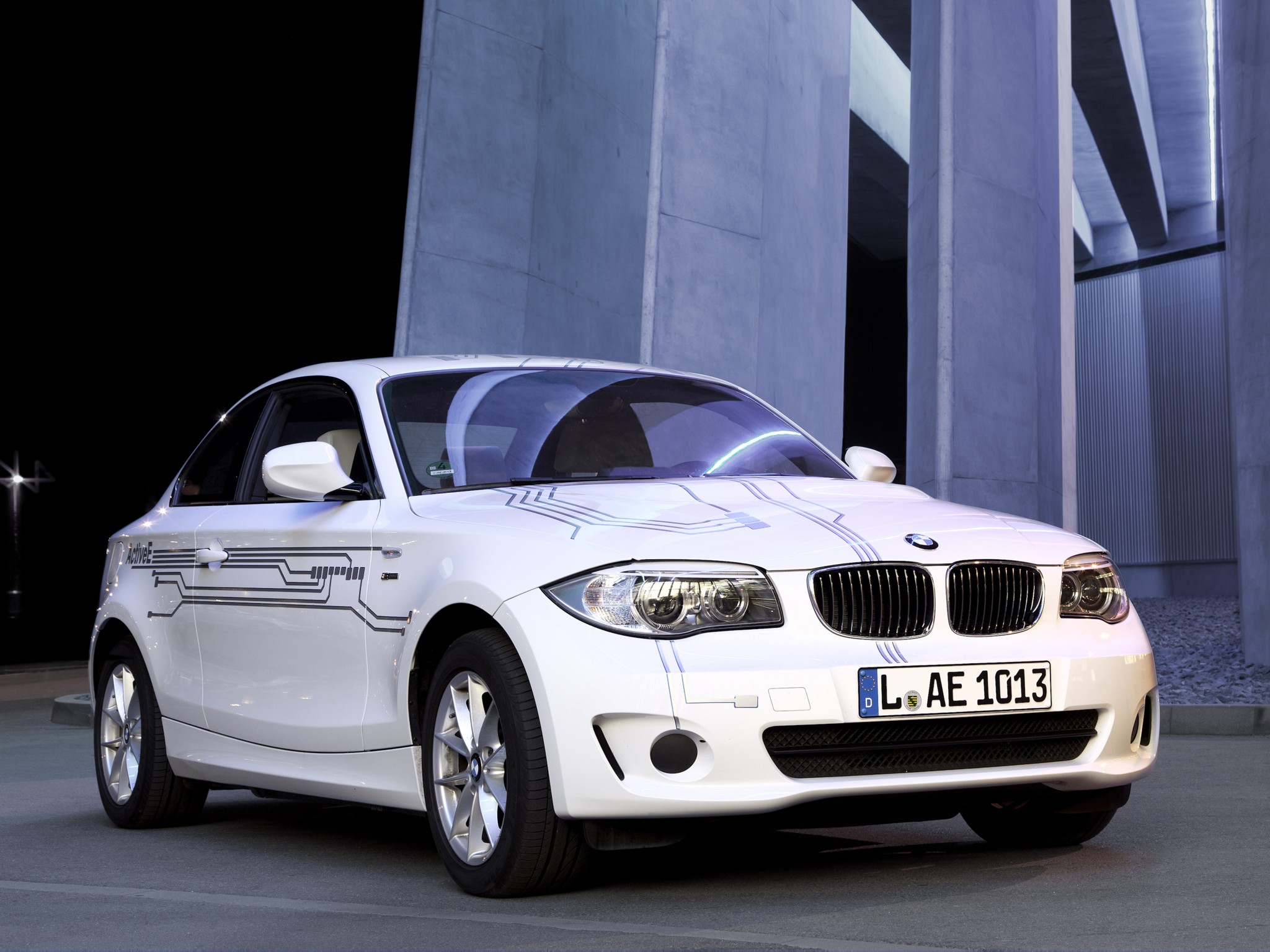 Bmw 1 Series 2013