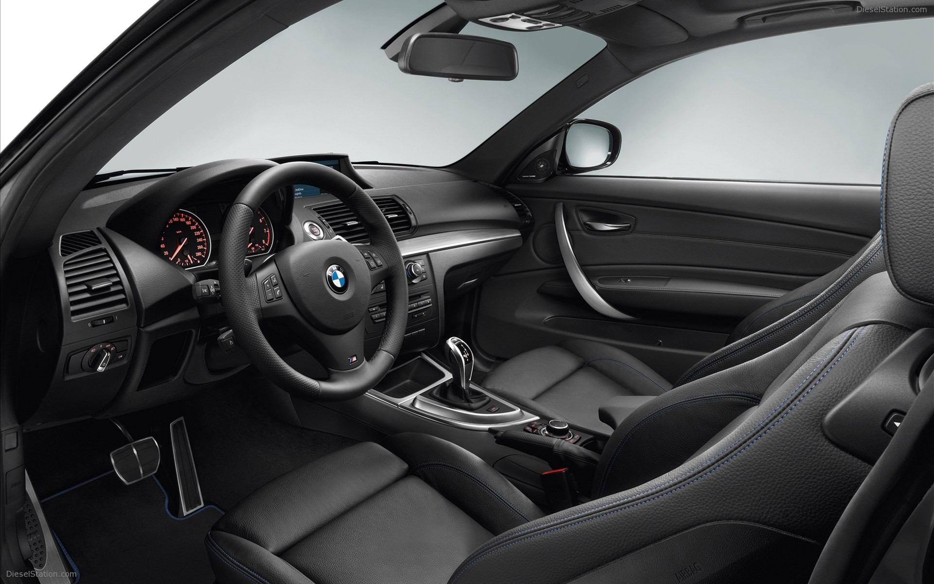 Bmw 1 Series 2013