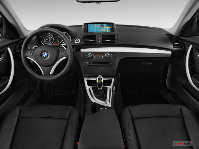 Bmw 1 Series 2013