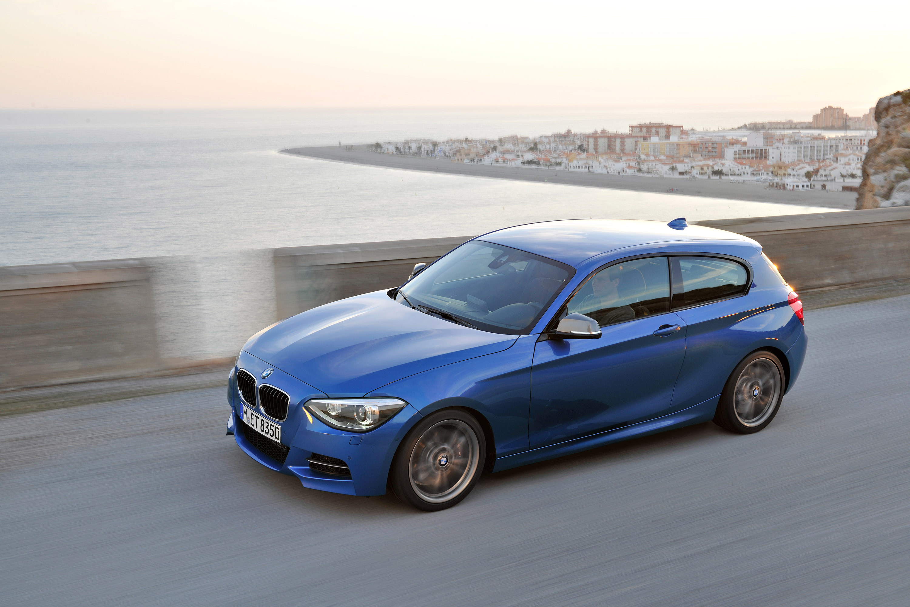 Bmw 1 Series 2013