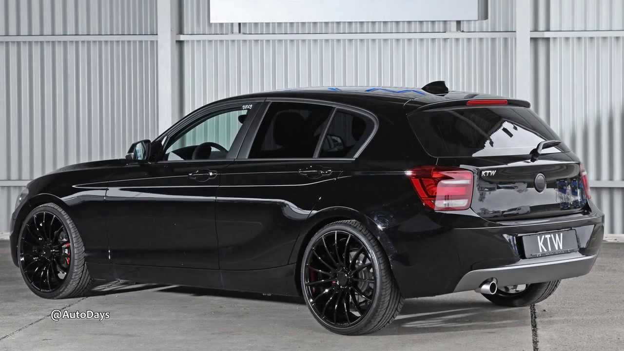 Bmw 1 Series 2014