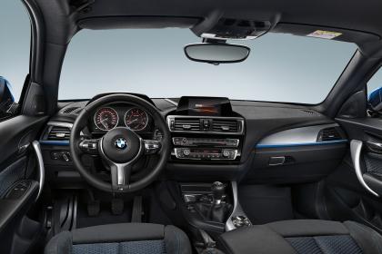 Bmw 1 Series 2015