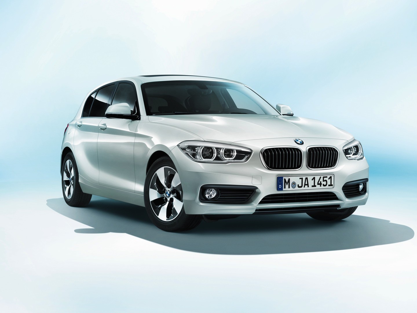 Bmw 1 Series 2015 Bmw 1 Series 2015