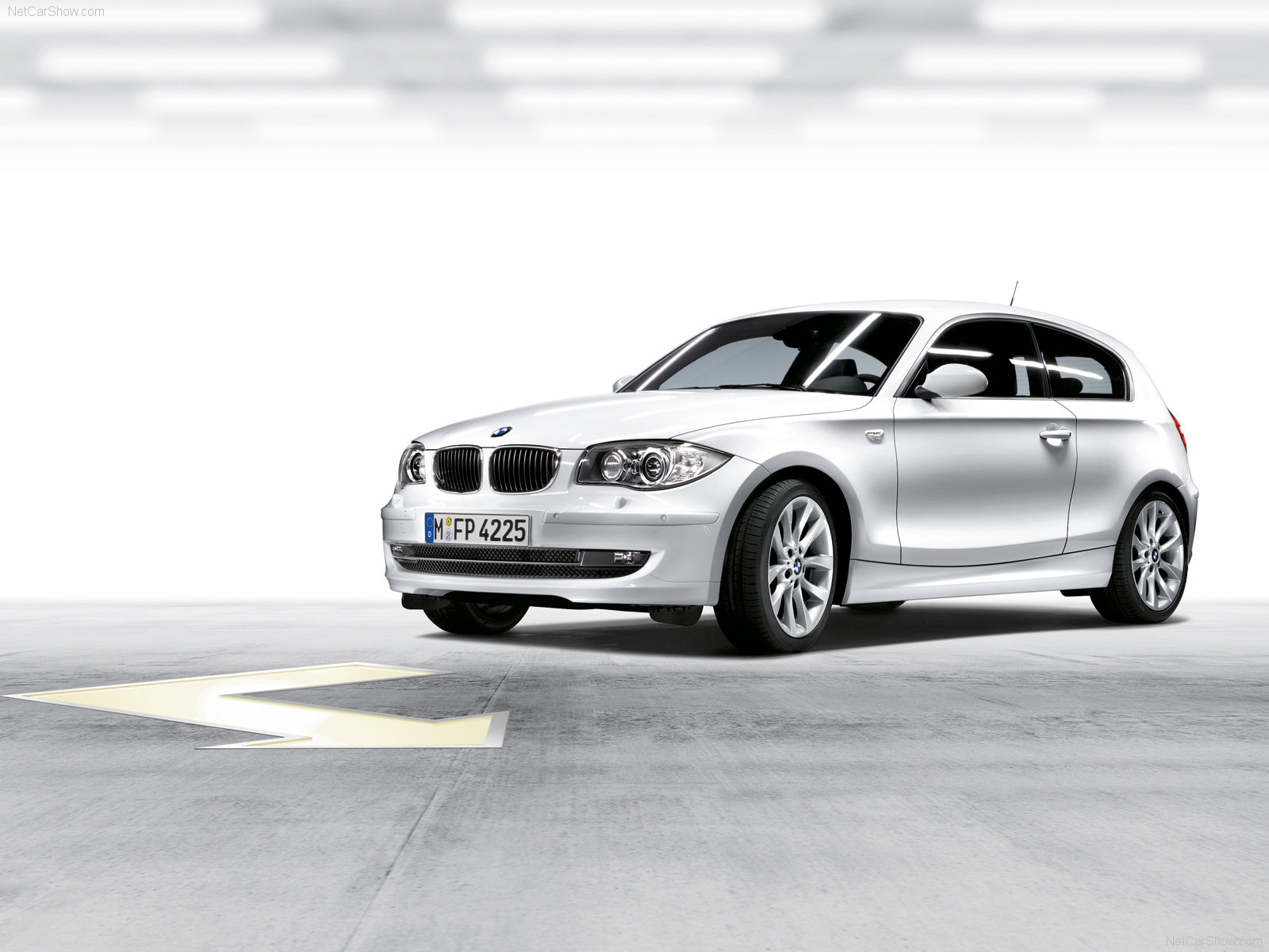 Bmw 1 Series 3-Door