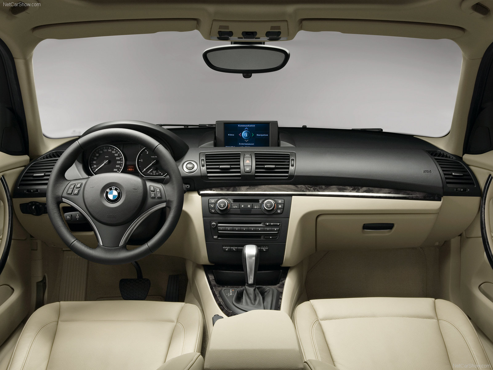 Bmw 1 Series 5-Door