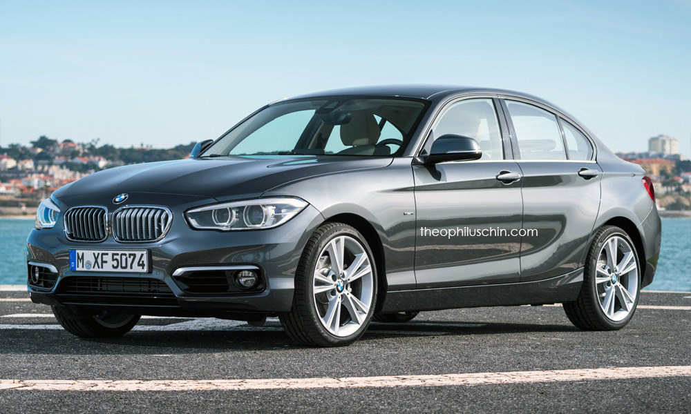 Bmw 1 Series All Wheel Drive