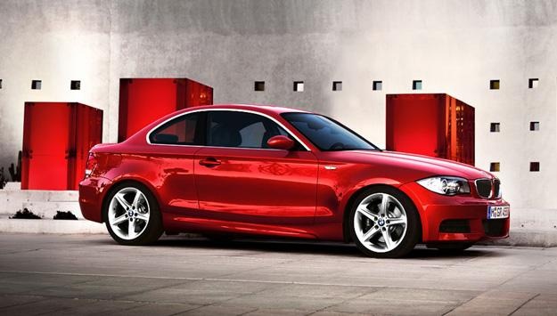 Bmw 1 Series All Wheel Drive