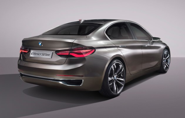 Bmw 1 Series Awd