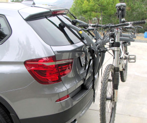 Bmw 1 Series Bike Rack