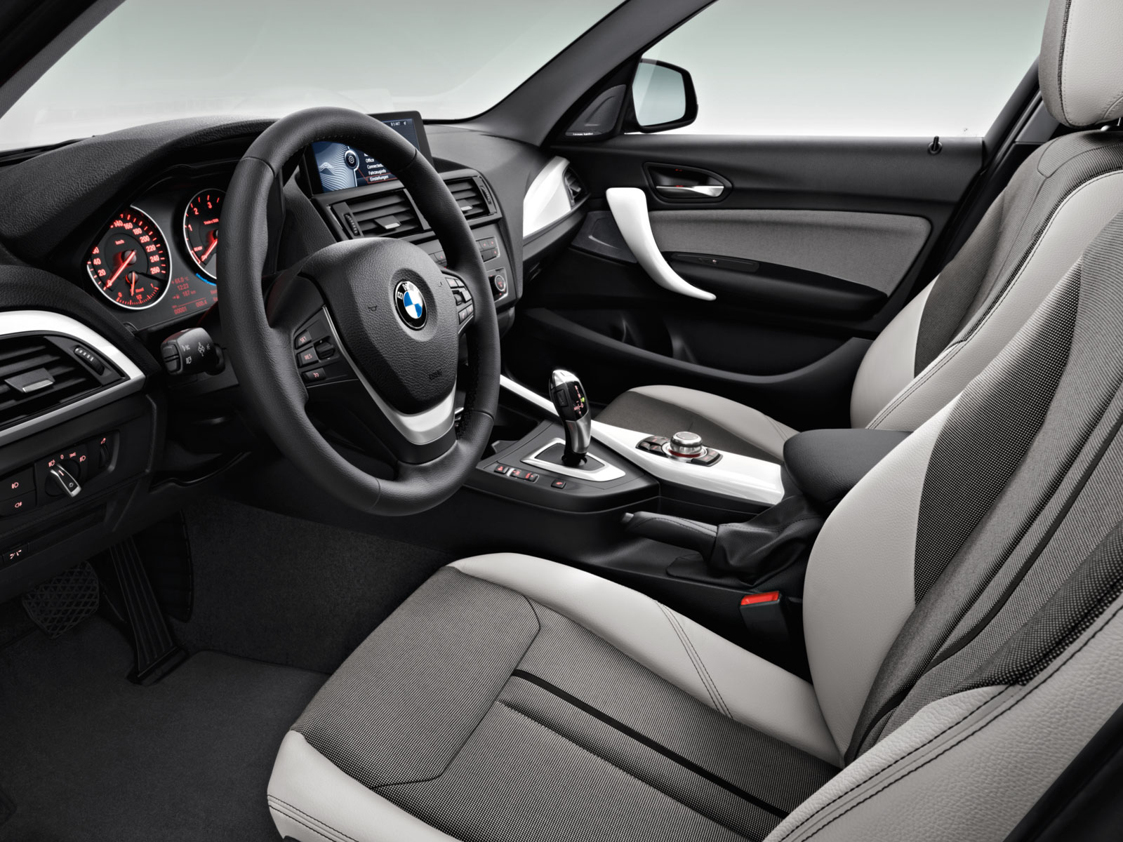 Bmw 1 Series Convertible 2014