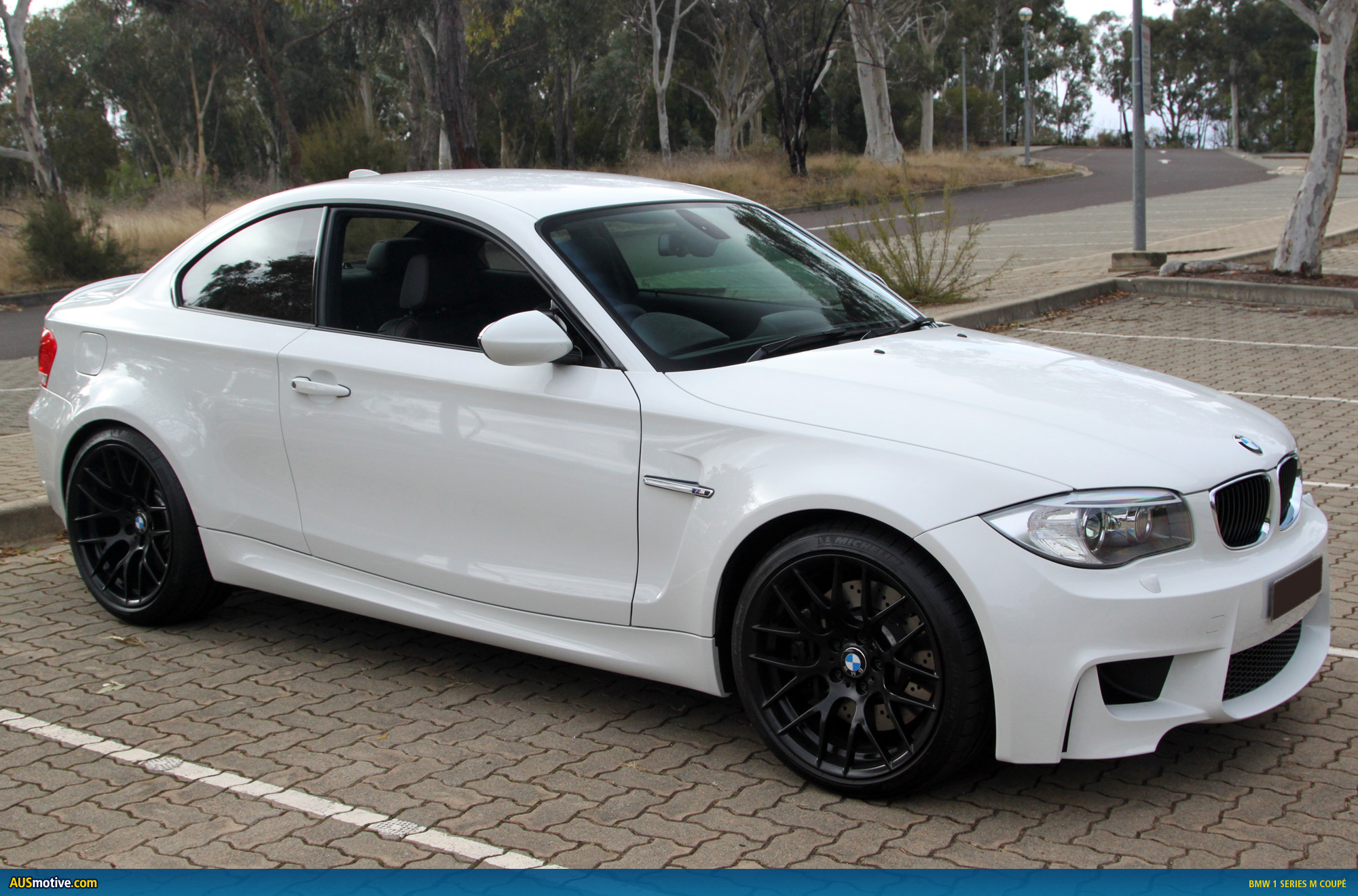Bmw 1 Series Coupe Bmw 1 Series Coupe