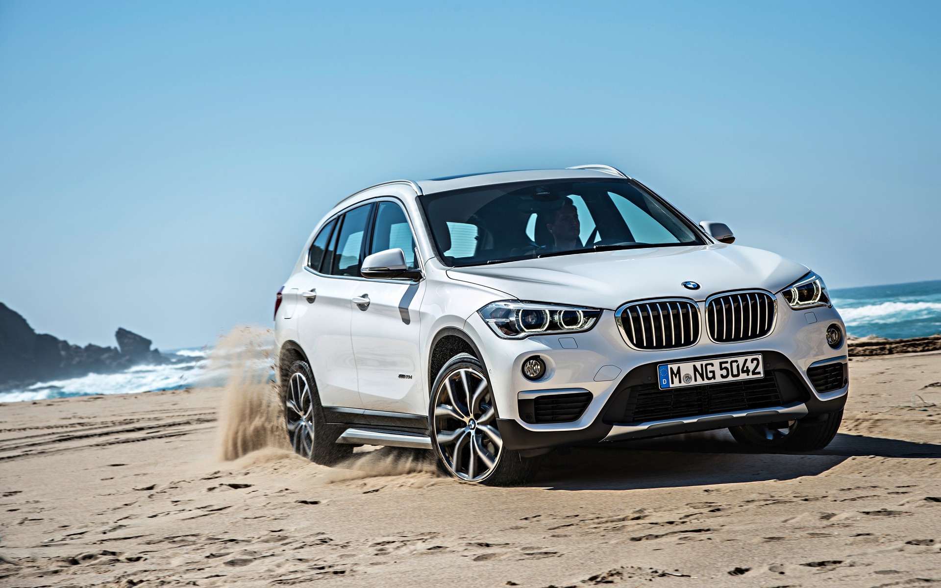 Bmw 1 Series Crossover Bmw 1 Series Crossover