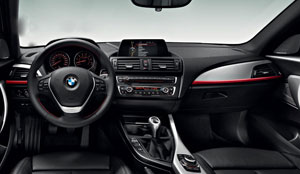 Bmw 1 Series Diesel