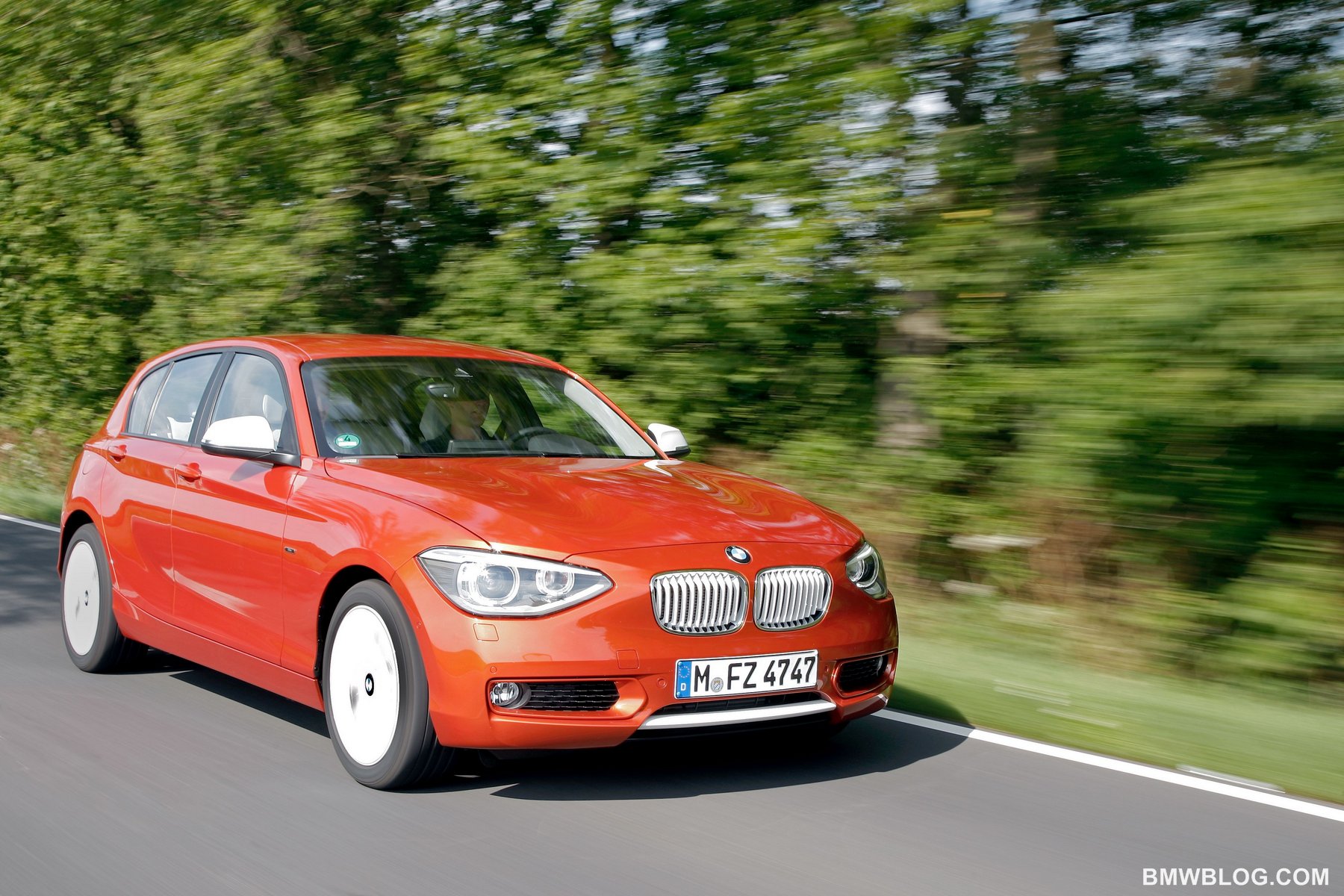 Bmw 1 Series Diesel